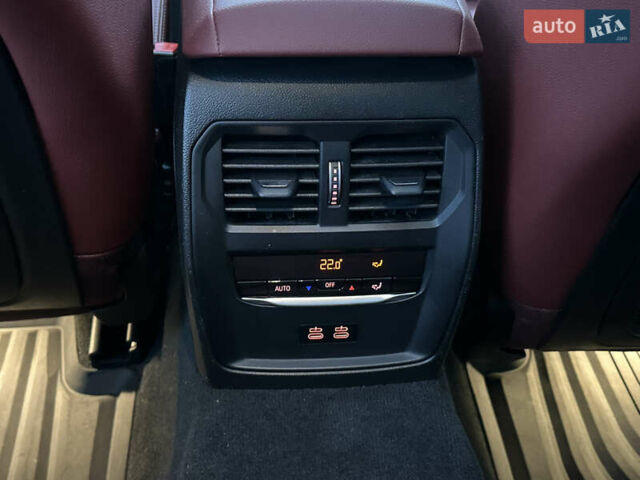 БМВ 3 Серия 2022 в Виннице на Automoto.ua Белый БМВ 3 Серия, объемом двигателя 2 л и пробегом 47 тыс. км за 29999 $, фото 39 на Automoto.ua