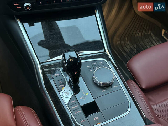 БМВ 3 Серия 2022 в Виннице на Automoto.ua Белый БМВ 3 Серия, объемом двигателя 2 л и пробегом 47 тыс. км за 29999 $, фото 32 на Automoto.ua