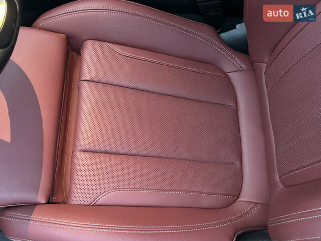 БМВ 3 Серия 2022 в Виннице на Automoto.ua Белый БМВ 3 Серия, объемом двигателя 2 л и пробегом 47 тыс. км за 29999 $, фото 30 на Automoto.ua