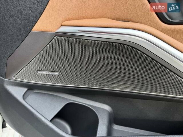 Белый БМВ 3 Серия, объемом двигателя 3 л и пробегом 47 тыс. км за 49500 $, фото 22 на Automoto.ua