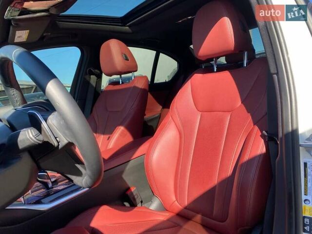 Білий БМВ 3 Серія, об'ємом двигуна 2 л та пробігом 72 тис. км за 31500 $, фото 20 на Automoto.ua