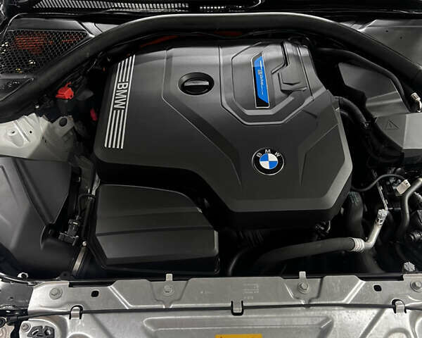 Белый БМВ 3 Серия, объемом двигателя 2 л и пробегом 19 тыс. км за 45500 $, фото 30 на Automoto.ua