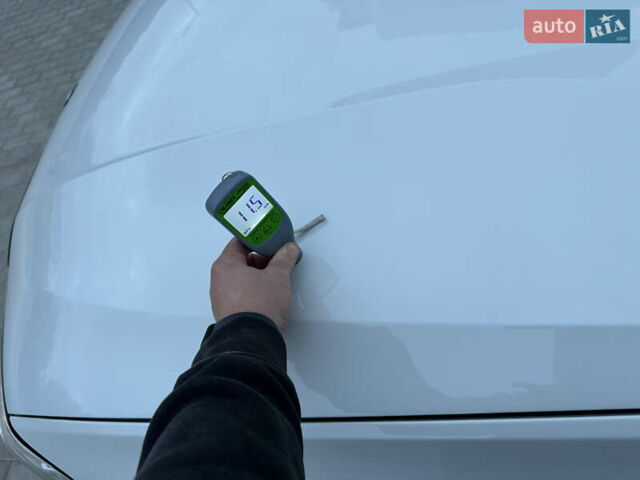 БМВ 3 Серия 2022 в Виннице на Automoto.ua Белый БМВ 3 Серия, объемом двигателя 2 л и пробегом 47 тыс. км за 29999 $, фото 62 на Automoto.ua