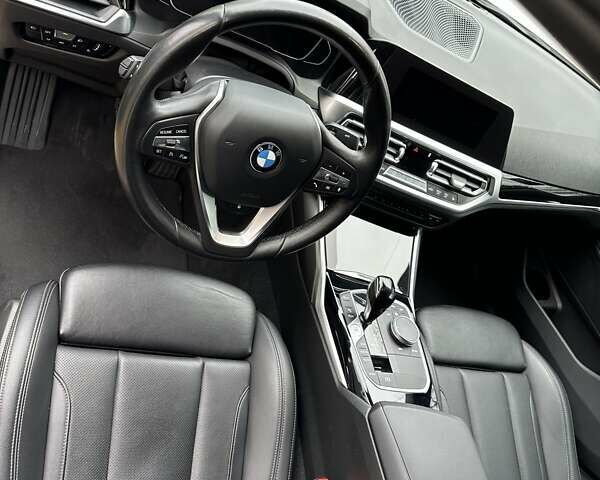 Белый БМВ 3 Серия, объемом двигателя 2 л и пробегом 112 тыс. км за 26900 $, фото 9 на Automoto.ua