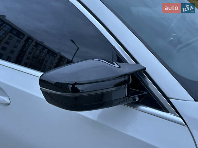 БМВ 3 Серия 2022 в Виннице на Automoto.ua Белый БМВ 3 Серия, объемом двигателя 2 л и пробегом 47 тыс. км за 29999 $, фото 5 на Automoto.ua