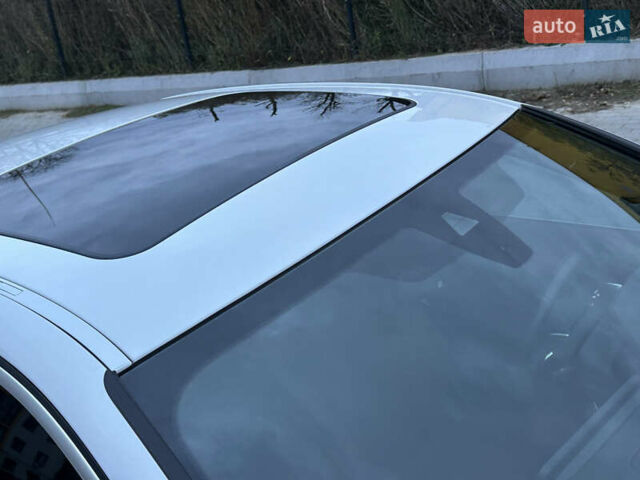 БМВ 3 Серия 2022 в Виннице на Automoto.ua Белый БМВ 3 Серия, объемом двигателя 2 л и пробегом 47 тыс. км за 29999 $, фото 6 на Automoto.ua