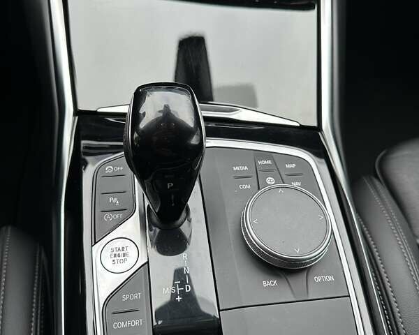 Белый БМВ 3 Серия, объемом двигателя 2 л и пробегом 112 тыс. км за 26900 $, фото 10 на Automoto.ua