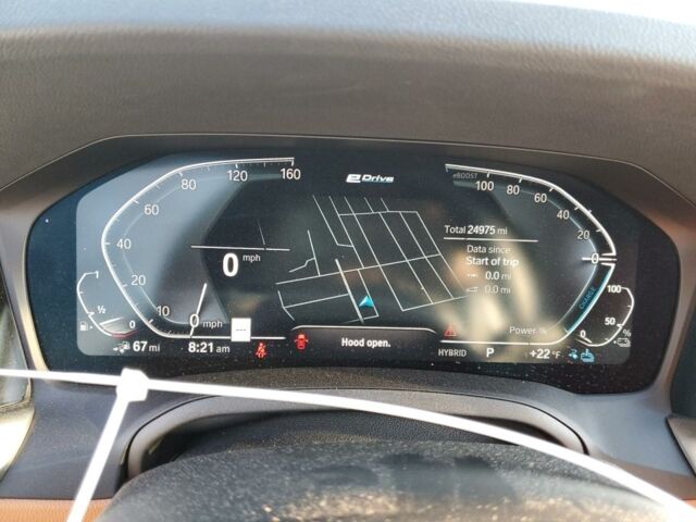 Белый БМВ 3 Серия, объемом двигателя 2 л и пробегом 40 тыс. км за 35500 $, фото 8 на Automoto.ua