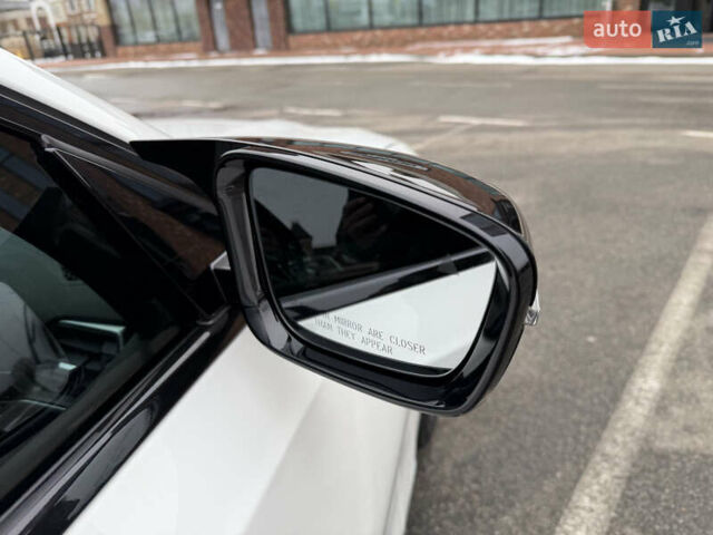 Білий БМВ 3 Серія, об'ємом двигуна 2 л та пробігом 122 тис. км за 29900 $, фото 18 на Automoto.ua