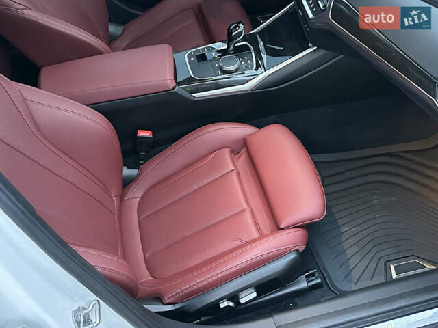 БМВ 3 Серия 2022 в Виннице на Automoto.ua Белый БМВ 3 Серия, объемом двигателя 2 л и пробегом 47 тыс. км за 29999 $, фото 45 на Automoto.ua