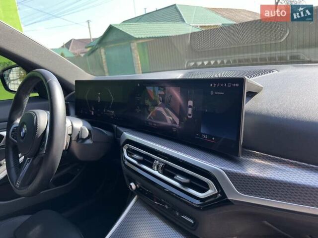 Белый БМВ 3 Серия, объемом двигателя 3 л и пробегом 28 тыс. км за 49999 $, фото 16 на Automoto.ua