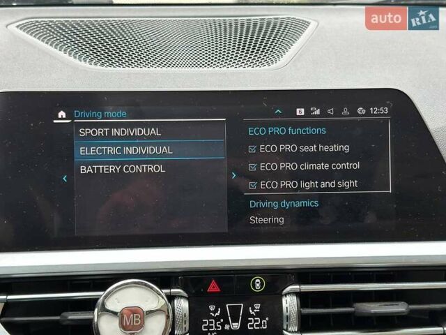 Белый БМВ 3 Серия, объемом двигателя 2 л и пробегом 177 тыс. км за 32400 $, фото 20 на Automoto.ua