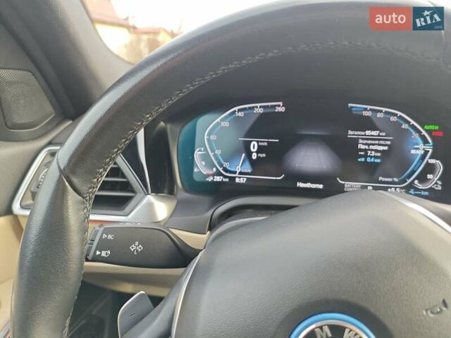 Белый БМВ 3 Серия, объемом двигателя 2 л и пробегом 95 тыс. км за 32500 $, фото 19 на Automoto.ua