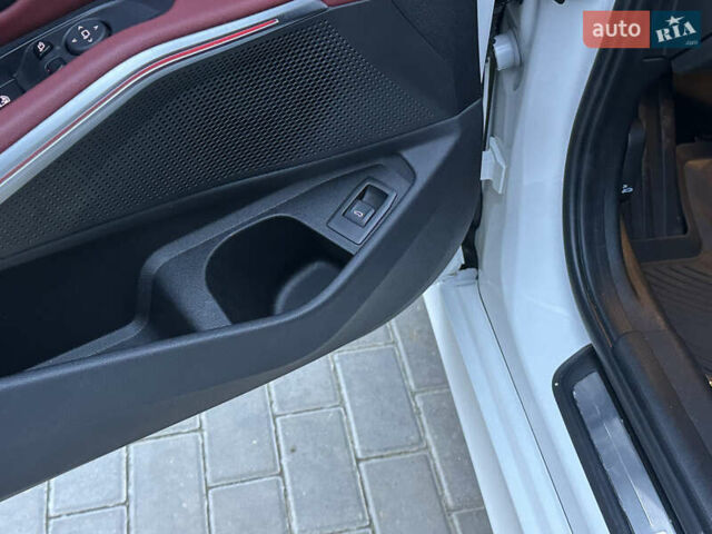 БМВ 3 Серия 2022 в Виннице на Automoto.ua Белый БМВ 3 Серия, объемом двигателя 2 л и пробегом 47 тыс. км за 29999 $, фото 26 на Automoto.ua