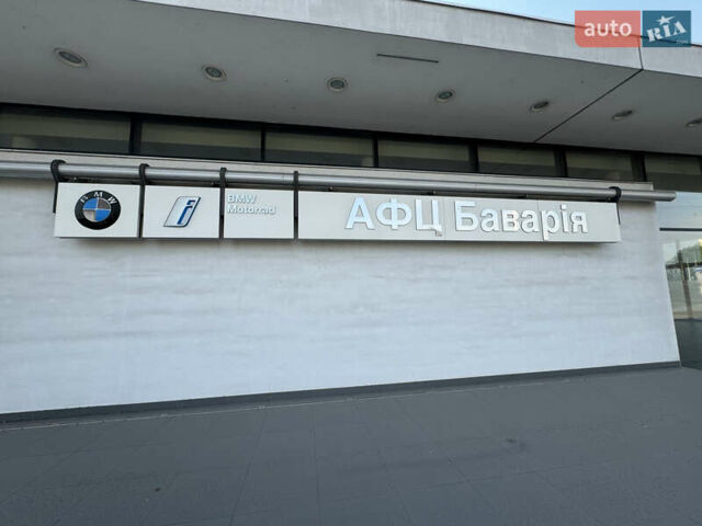 Белый БМВ 3 Серия, объемом двигателя 2 л и пробегом 7 тыс. км за 38400 $, фото 5 на Automoto.ua