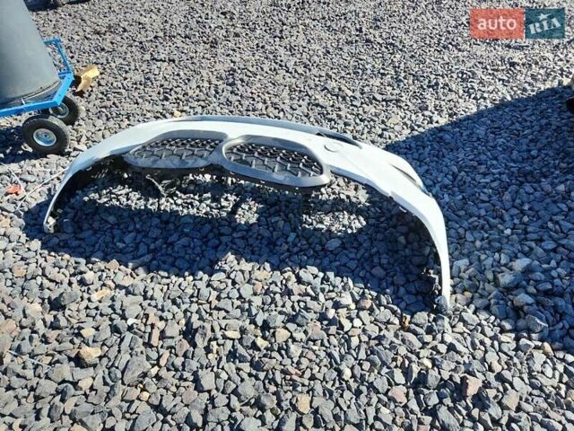 Белый БМВ 3 Серия, объемом двигателя 0 л и пробегом 1 тыс. км за 13000 $, фото 11 на Automoto.ua