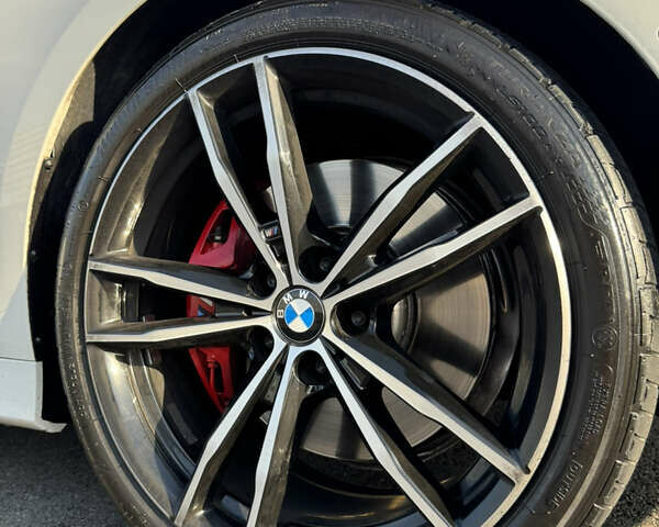 Белый БМВ 3 Серия, объемом двигателя 3 л и пробегом 69 тыс. км за 46000 $, фото 19 на Automoto.ua