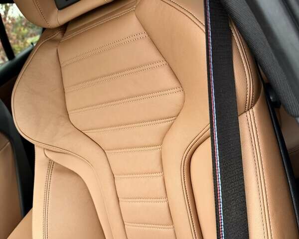 Белый БМВ 3 Серия, объемом двигателя 3 л и пробегом 47 тыс. км за 49500 $, фото 18 на Automoto.ua