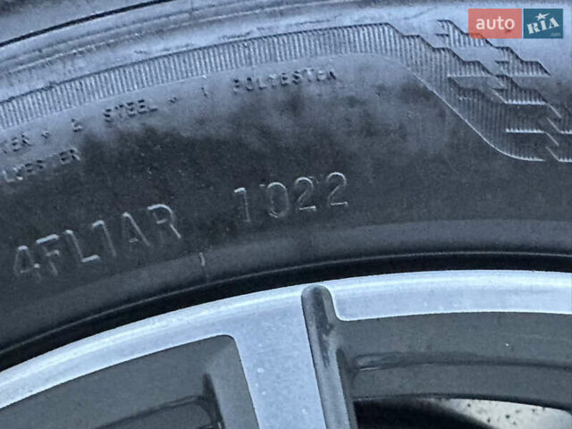 БМВ 3 Серия 2022 в Виннице на Automoto.ua Белый БМВ 3 Серия, объемом двигателя 2 л и пробегом 47 тыс. км за 29999 $, фото 8 на Automoto.ua