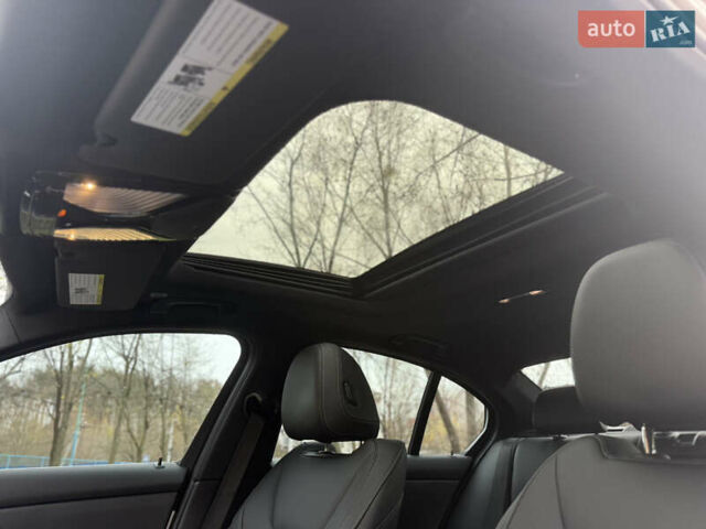 Белый БМВ 3 Серия, объемом двигателя 2 л и пробегом 122 тыс. км за 28000 $, фото 17 на Automoto.ua