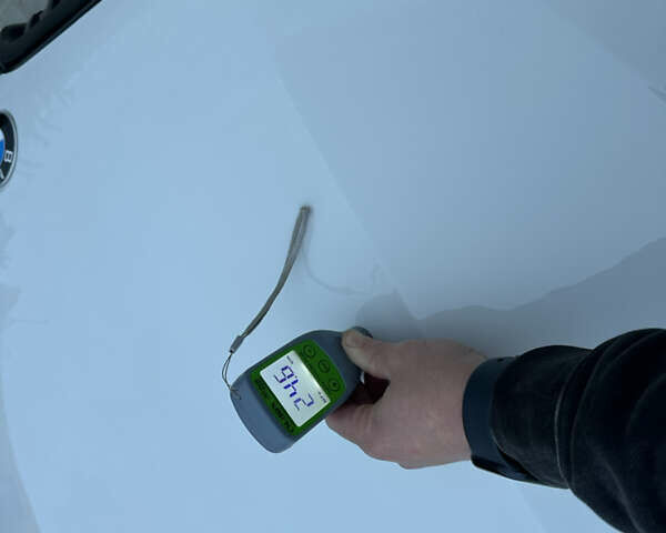 БМВ 3 Серия 2022 в Виннице на Automoto.ua Белый БМВ 3 Серия, объемом двигателя 2 л и пробегом 47 тыс. км за 29999 $, фото 51 на Automoto.ua