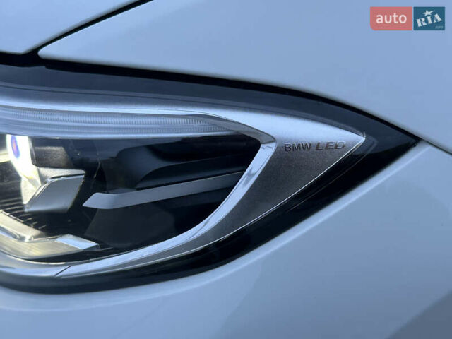 БМВ 3 Серия 2022 в Виннице на Automoto.ua Белый БМВ 3 Серия, объемом двигателя 2 л и пробегом 47 тыс. км за 29999 $, фото 19 на Automoto.ua