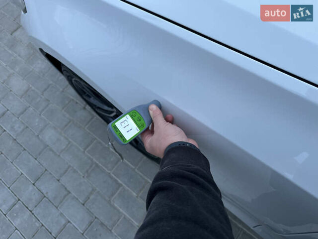 БМВ 3 Серия 2022 в Виннице на Automoto.ua Белый БМВ 3 Серия, объемом двигателя 2 л и пробегом 47 тыс. км за 29999 $, фото 61 на Automoto.ua