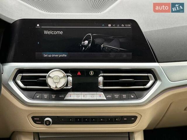 Белый БМВ 3 Серия, объемом двигателя 2 л и пробегом 177 тыс. км за 32400 $, фото 17 на Automoto.ua