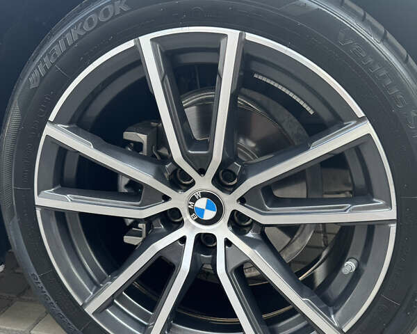 Белый БМВ 3 Серия, объемом двигателя 2 л и пробегом 7 тыс. км за 38400 $, фото 13 на Automoto.ua