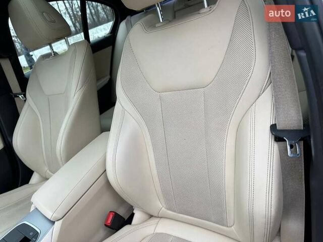 Белый БМВ 3 Серия, объемом двигателя 2 л и пробегом 177 тыс. км за 32400 $, фото 13 на Automoto.ua