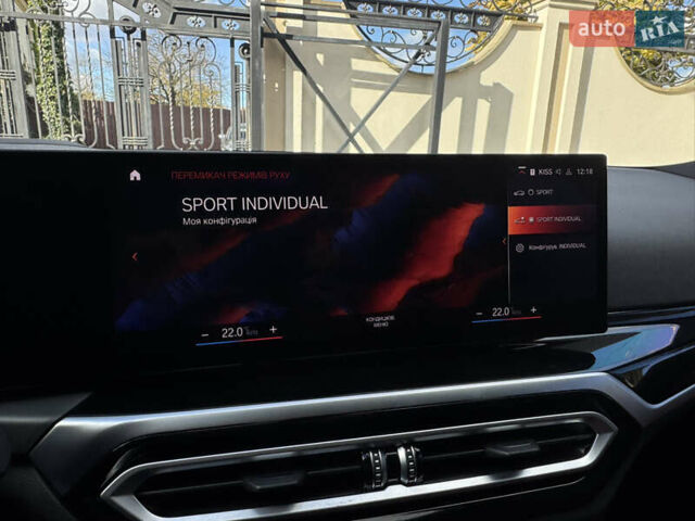 Білий БМВ 3 Серія, об'ємом двигуна 2 л та пробігом 16 тис. км за 51500 $, фото 71 на Automoto.ua