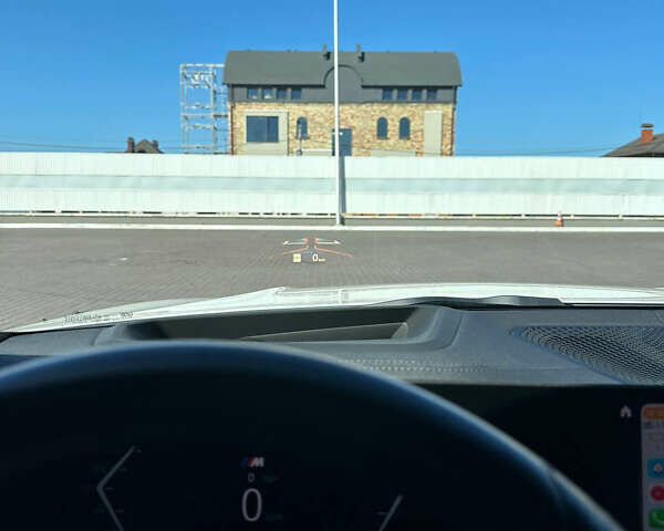 Білий БМВ 3 Серія, об'ємом двигуна 3 л та пробігом 59 тис. км за 57300 $, фото 10 на Automoto.ua