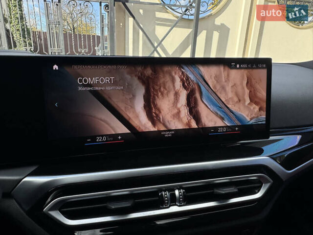 Білий БМВ 3 Серія, об'ємом двигуна 2 л та пробігом 16 тис. км за 51500 $, фото 69 на Automoto.ua