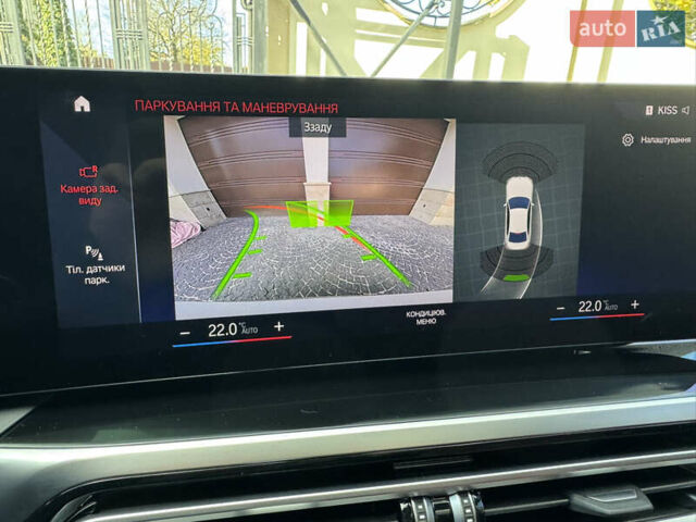 Білий БМВ 3 Серія, об'ємом двигуна 2 л та пробігом 16 тис. км за 51500 $, фото 64 на Automoto.ua