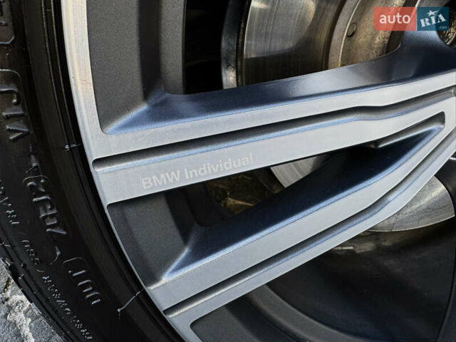 Білий БМВ 3 Серія, об'ємом двигуна 2 л та пробігом 16 тис. км за 51500 $, фото 7 на Automoto.ua
