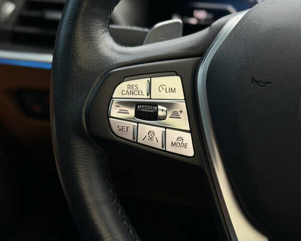 Белый БМВ 3 Серия, объемом двигателя 2 л и пробегом 27 тыс. км за 38500 $, фото 15 на Automoto.ua