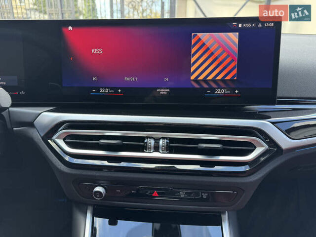 Белый БМВ 3 Серия, объемом двигателя 2 л и пробегом 16 тыс. км за 49800 $, фото 42 на Automoto.ua