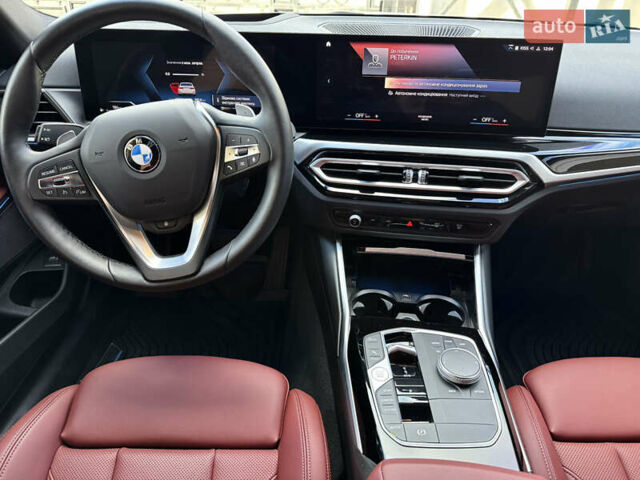 Белый БМВ 3 Серия, объемом двигателя 2 л и пробегом 16 тыс. км за 49800 $, фото 33 на Automoto.ua