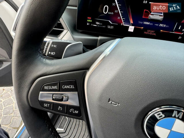 Білий БМВ 3 Серія, об'ємом двигуна 2 л та пробігом 16 тис. км за 51500 $, фото 76 на Automoto.ua