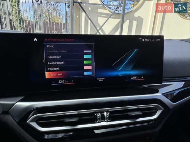 Білий БМВ 3 Серія, об'ємом двигуна 2 л та пробігом 16 тис. км за 51500 $, фото 67 на Automoto.ua