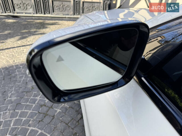 Білий БМВ 3 Серія, об'ємом двигуна 2 л та пробігом 16 тис. км за 51500 $, фото 25 на Automoto.ua