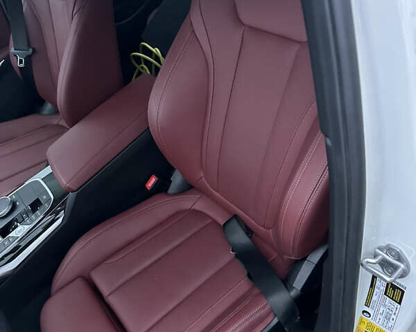 Белый БМВ 3 Серия, объемом двигателя 0 л и пробегом 12 тыс. км за 19500 $, фото 5 на Automoto.ua