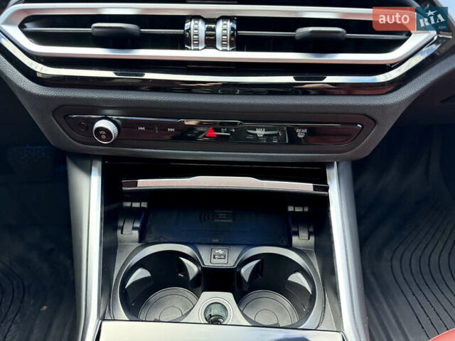 Белый БМВ 3 Серия, объемом двигателя 2 л и пробегом 16 тыс. км за 49800 $, фото 43 на Automoto.ua