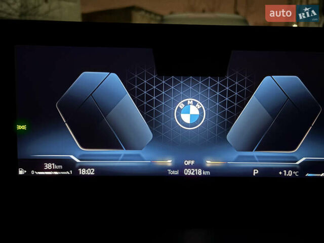 Белый БМВ 3 Серия, объемом двигателя 2 л и пробегом 9 тыс. км за 40500 $, фото 10 на Automoto.ua