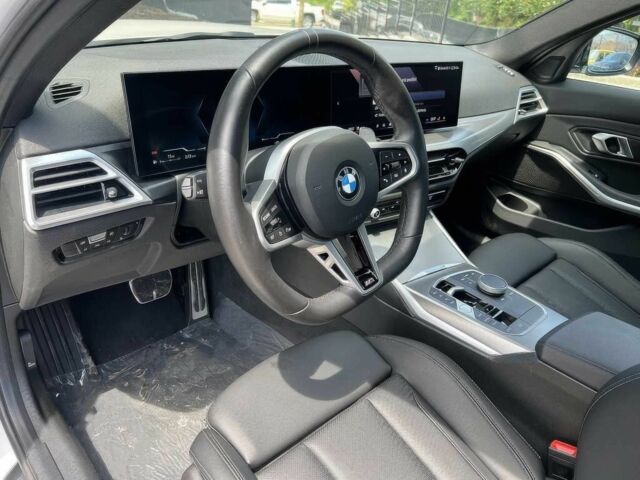 Белый БМВ 3 Серия, объемом двигателя 2 л и пробегом 1 тыс. км за 25000 $, фото 11 на Automoto.ua