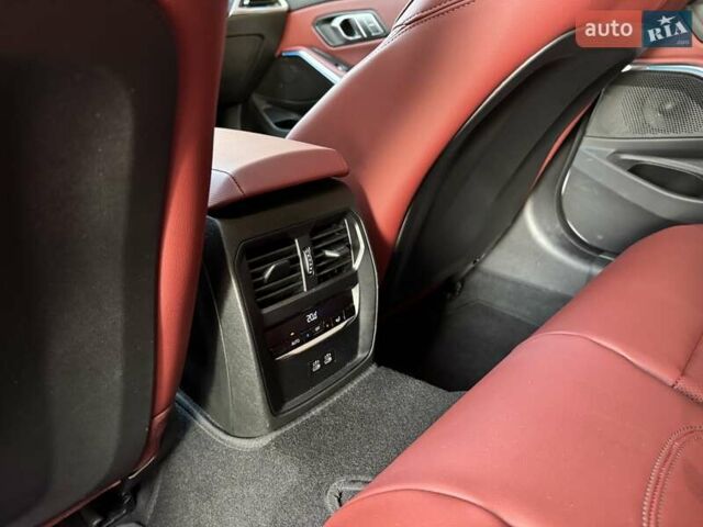 Белый БМВ 3 Серия, объемом двигателя 2 л и пробегом 9 тыс. км за 49900 $, фото 23 на Automoto.ua