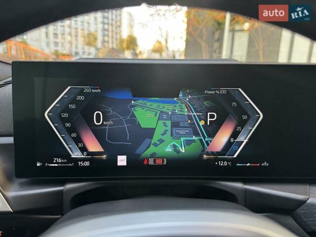 Белый БМВ 3 Серия, объемом двигателя 2 л и пробегом 9 тыс. км за 53333 $, фото 42 на Automoto.ua