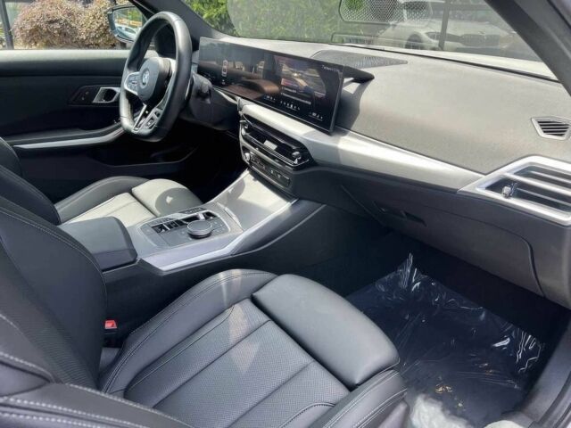 Белый БМВ 3 Серия, объемом двигателя 2 л и пробегом 1 тыс. км за 25000 $, фото 8 на Automoto.ua