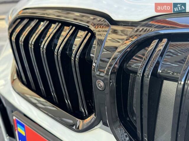 Белый БМВ 3 Серия, объемом двигателя 2 л и пробегом 9 тыс. км за 53333 $, фото 11 на Automoto.ua