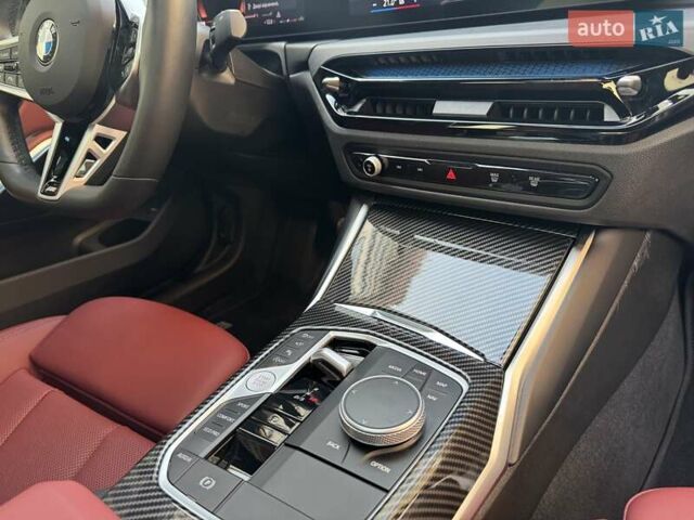 Белый БМВ 3 Серия, объемом двигателя 2 л и пробегом 9 тыс. км за 53333 $, фото 30 на Automoto.ua